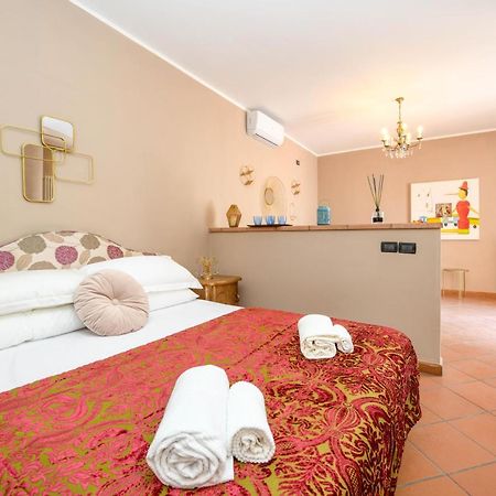 Prestige Rooms Сирмионе Экстерьер фото