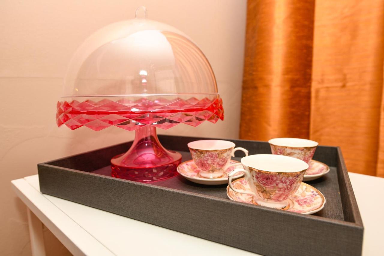 Prestige Rooms Сирмионе Экстерьер фото